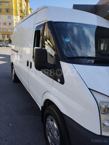 Ford Transit 2007, 350,000 km - 2.4 л - Bakı