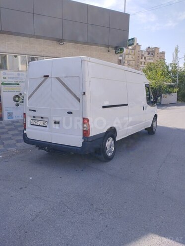 Ford Transit 2007, 350,000 km - 2.4 л - Bakı