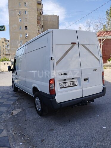 Ford Transit 2007, 350,000 km - 2.4 л - Bakı