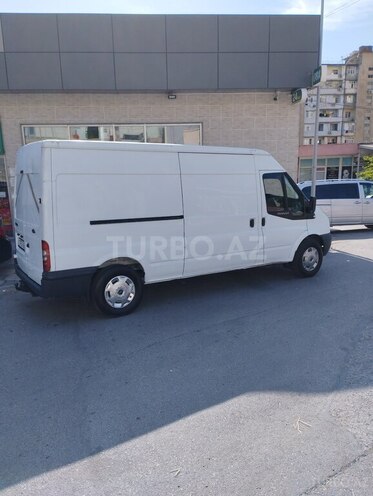 Ford Transit 2007, 350,000 km - 2.4 л - Bakı
