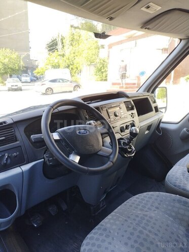 Ford Transit 2007, 350,000 km - 2.4 л - Bakı