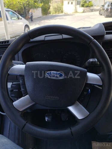 Ford Transit 2007, 350,000 km - 2.4 л - Bakı