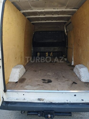 Ford Transit 2007, 350,000 km - 2.4 л - Bakı