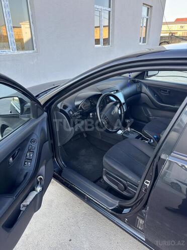 Hyundai Elantra 2007, 264,893 km - 1.6 l - Bakı