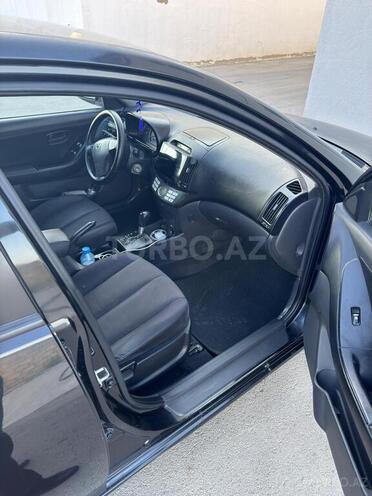 Hyundai Elantra 2007, 264,893 km - 1.6 l - Bakı