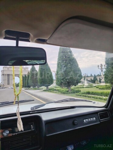 LADA (VAZ) 2107 2009, 97,000 km - 1.6 l - Gəncə