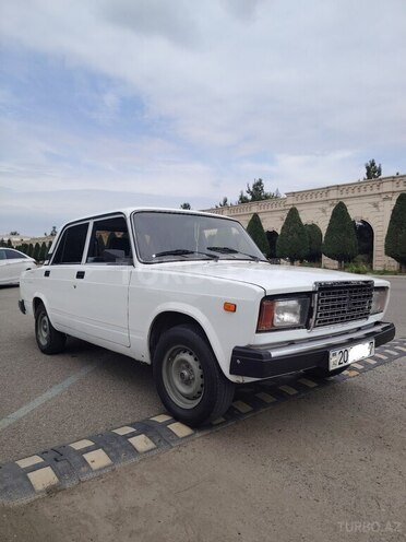 LADA (VAZ) 2107 2009, 97,000 km - 1.6 l - Gəncə