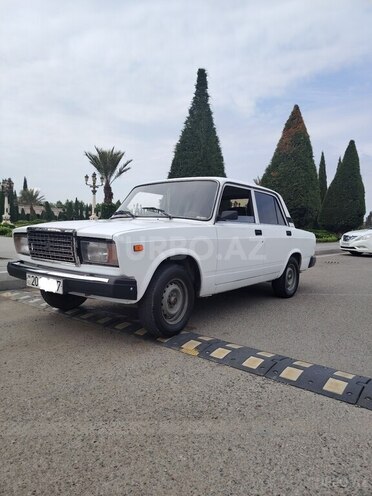 LADA (VAZ) 2107 2009, 97,000 km - 1.6 l - Gəncə