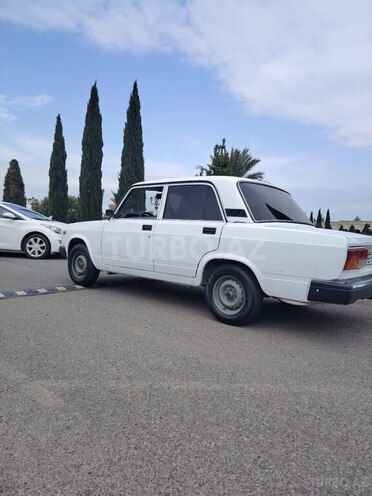 LADA (VAZ) 2107 2009, 97,000 km - 1.6 l - Gəncə