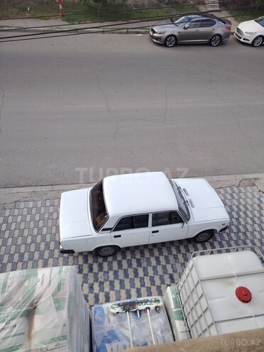 LADA (VAZ) 2107 2009, 97,000 km - 1.6 l - Gəncə