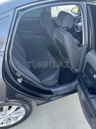 Hyundai Elantra 2007, 264,893 km - 1.6 l - Bakı