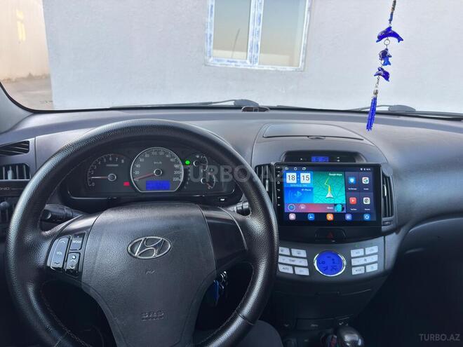 Hyundai Elantra 2007, 264,893 km - 1.6 l - Bakı