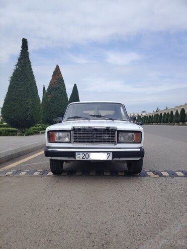 LADA (VAZ) 2107 2009, 97,000 km - 1.6 l - Gəncə