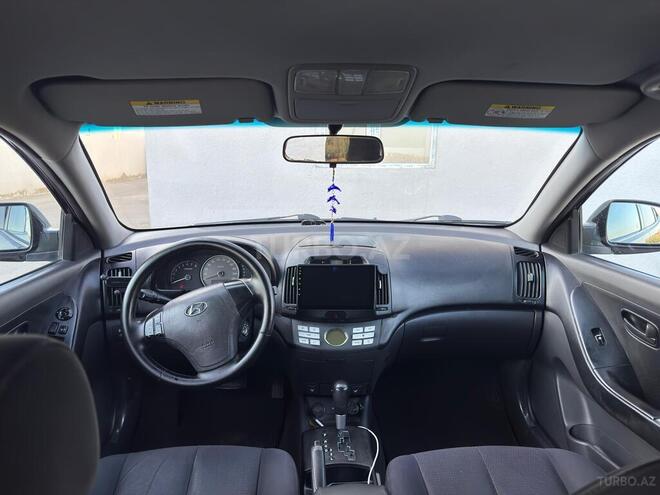 Hyundai Elantra 2007, 264,893 km - 1.6 l - Bakı