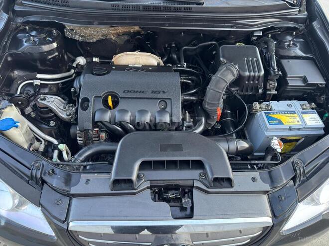 Hyundai Elantra 2007, 264,893 km - 1.6 l - Bakı
