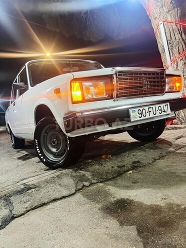 LADA (VAZ) 2107 2009, 60,000 km - 1.5 л - Bakı