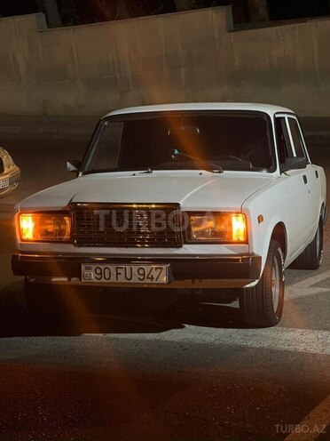 LADA (VAZ) 2107 2009, 60,000 km - 1.5 л - Bakı