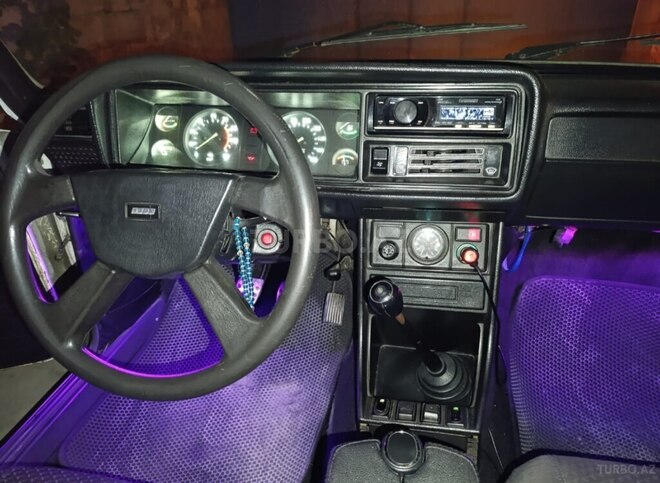 LADA (VAZ) 2107 2009, 60,000 km - 1.5 л - Bakı