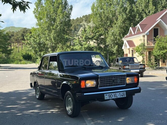 LADA (VAZ) 2107 2011, 95,000 km - 1.6 л - Şamaxı