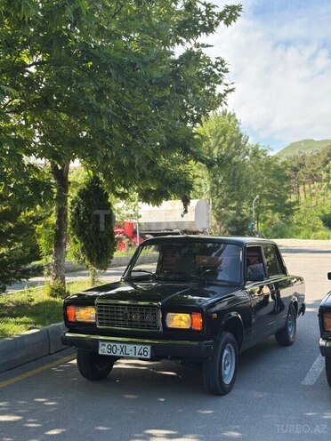 LADA (VAZ) 2107 2011, 95,000 km - 1.6 л - Şamaxı