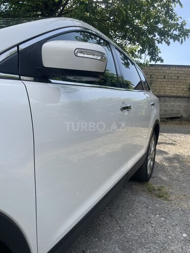 Mazda CX-9 2009, 176,500 km - 3.7 l - Şəki