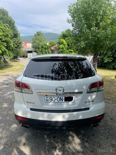 Mazda CX-9 2009, 176,500 km - 3.7 l - Şəki