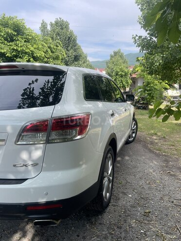 Mazda CX-9 2009, 176,500 km - 3.7 l - Şəki