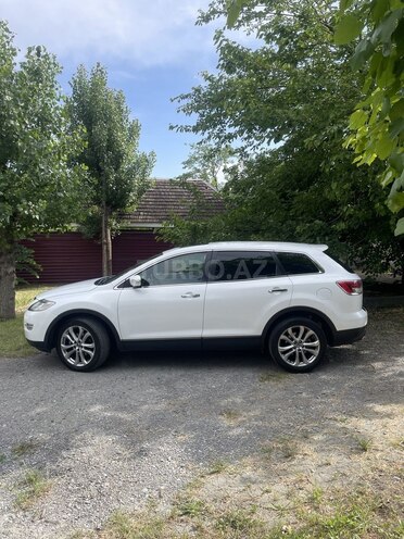 Mazda CX-9 2009, 176,500 km - 3.7 l - Şəki