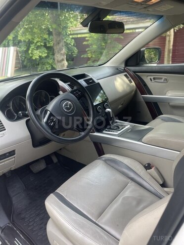 Mazda CX-9 2009, 176,500 km - 3.7 l - Şəki