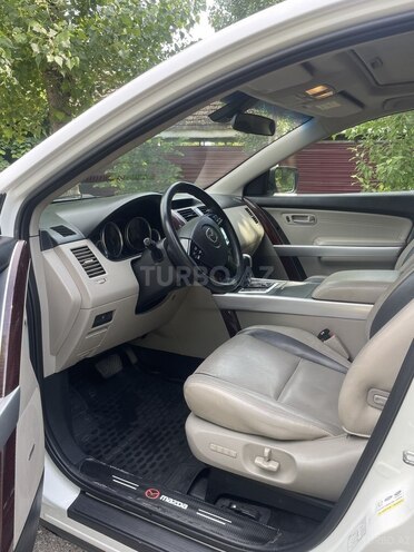 Mazda CX-9 2009, 176,500 km - 3.7 l - Şəki