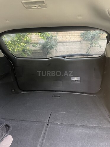 Mazda CX-9 2009, 176,500 km - 3.7 l - Şəki