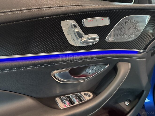 Mercedes AMG GT 53 4MATIC+-15