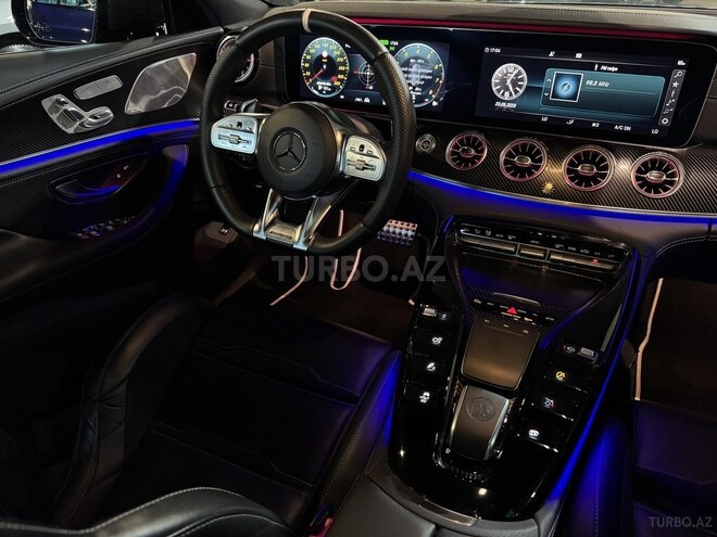 Mercedes AMG GT 53 4MATIC+-10