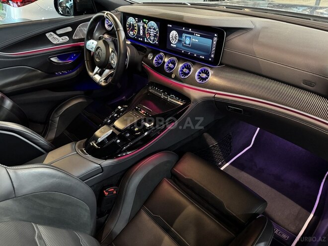 Mercedes AMG GT 53 4MATIC+-12