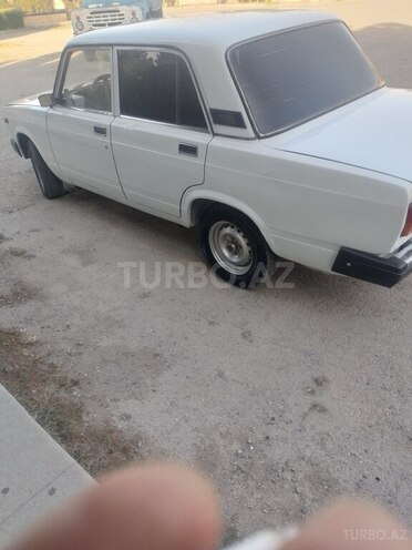 LADA (VAZ) 2107 2005, 95,000 km - 1.6 l - Bakı
