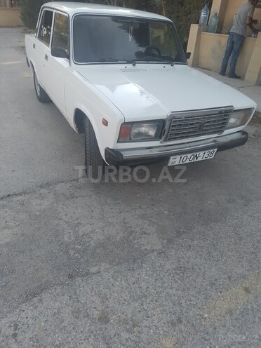 LADA (VAZ) 2107 2005, 95,000 km - 1.6 l - Bakı