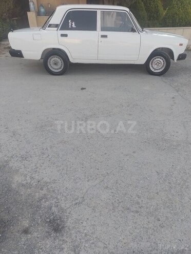 LADA (VAZ) 2107 2005, 95,000 km - 1.6 l - Bakı