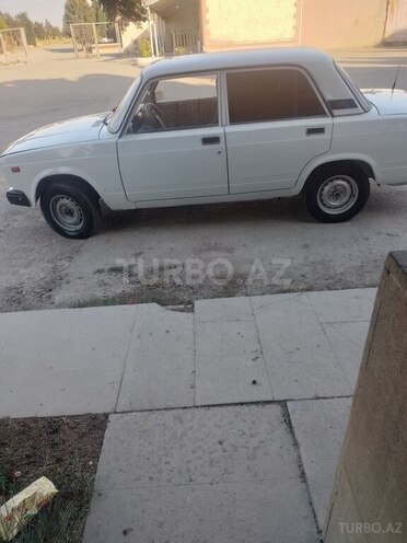 LADA (VAZ) 2107 2005, 95,000 km - 1.6 l - Bakı