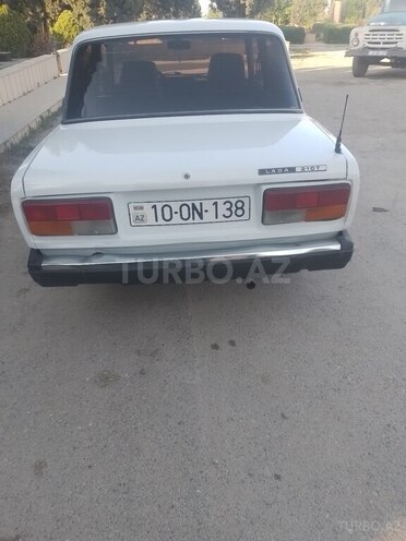 LADA (VAZ) 2107 2005, 95,000 km - 1.6 l - Bakı