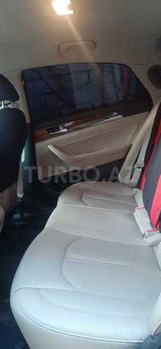 Hyundai Sonata 2015, 178,000 km - 1.6 l - Bakı