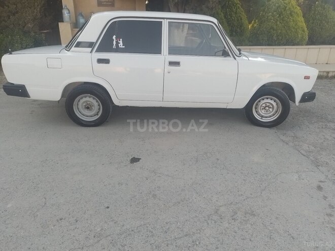 LADA (VAZ) 2107 2005, 95,000 km - 1.6 l - Bakı