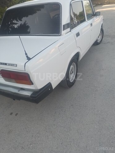 LADA (VAZ) 2107 2005, 95,000 km - 1.6 l - Bakı