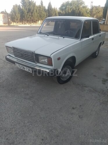 LADA (VAZ) 2107 2005, 95,000 km - 1.6 l - Bakı