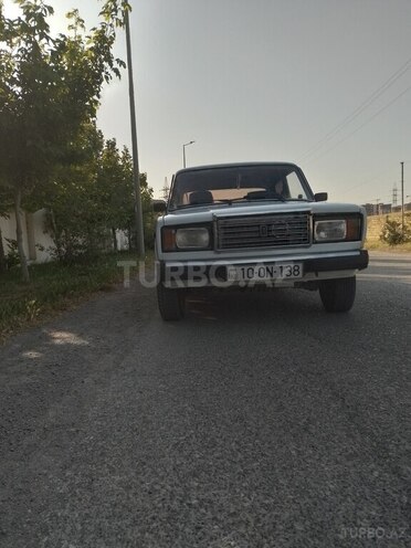 LADA (VAZ) 2107 2005, 95,000 km - 1.6 l - Bakı