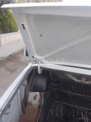 LADA (VAZ) 2107 2005, 95,000 km - 1.6 l - Bakı