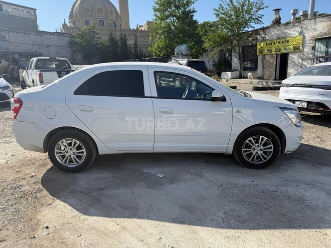 Chevrolet Cobalt 2024, 26,000 km - 1.5 l - Bakı