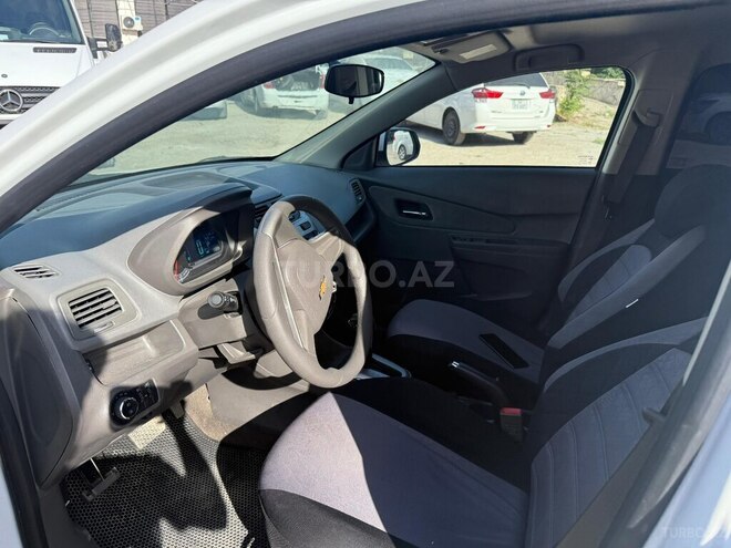 Chevrolet Cobalt 2024, 26,000 km - 1.5 l - Bakı