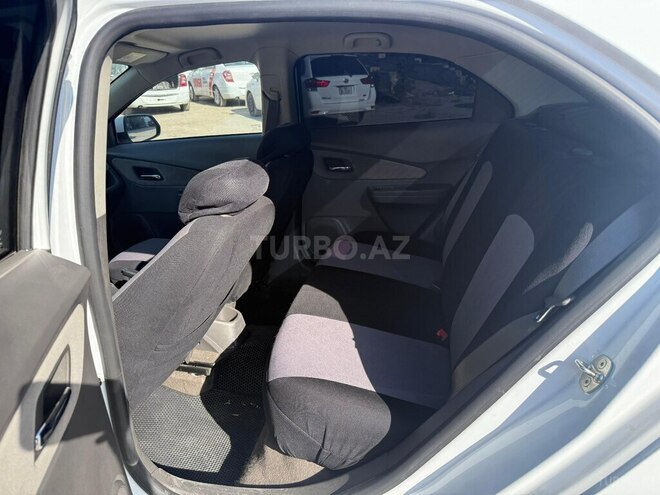 Chevrolet Cobalt 2024, 26,000 km - 1.5 l - Bakı