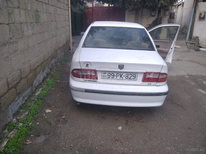 Khazar LX 2020, 70,000 km - 1.7 l - Bakı