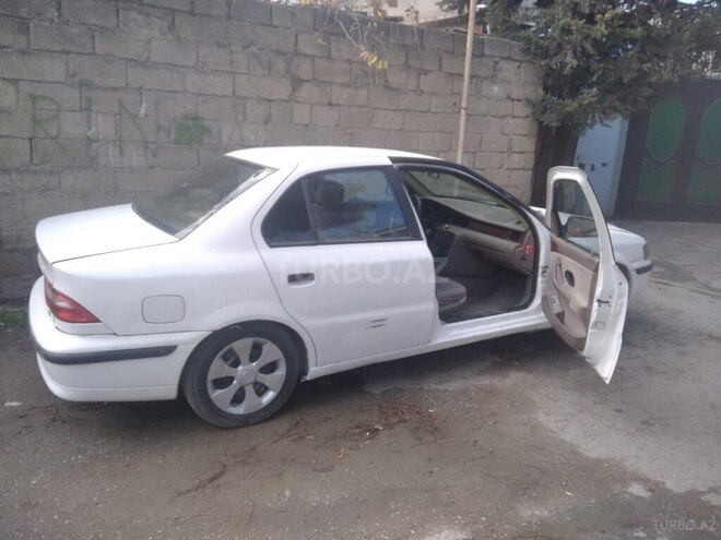 Khazar LX 2020, 70,000 km - 1.7 l - Bakı